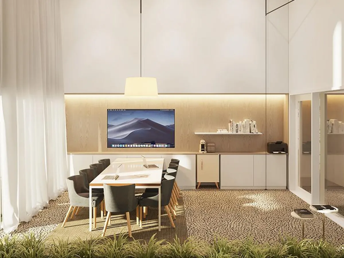 Imagem de Apartamento Orbe Parque Una