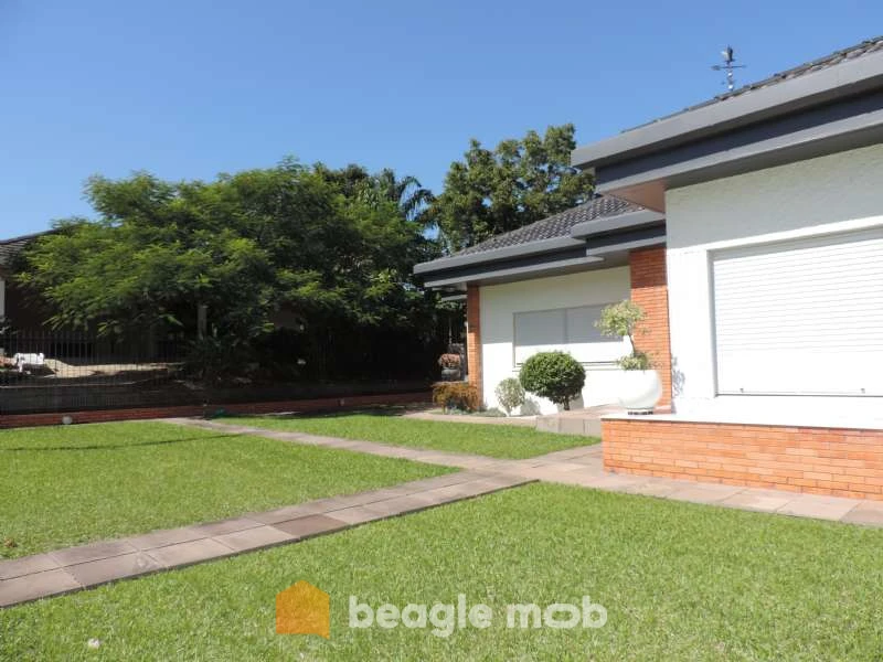 Imagem de Casa em Venancio Aires bairro Nossa Senhora De Fátima