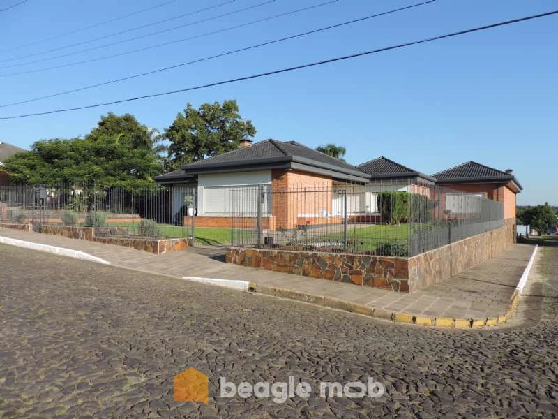 Imagem de Casa em Venancio Aires bairro Nossa Senhora De Fátima