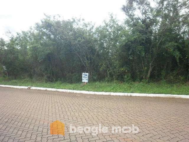 Imagem de Terreno em Olinda Müller bairro Nossa Senhora De Fátima
