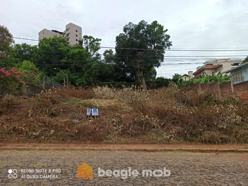 Imagem de Terreno em Manoel Bedeco bairro Morro Do Leoncio 