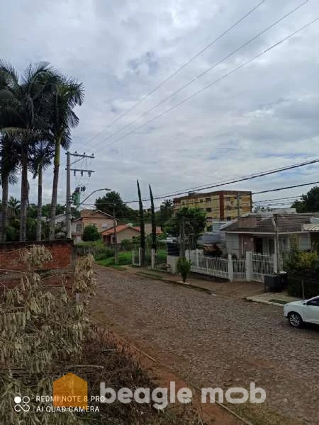 Imagem de Terreno em Manoel Bedeco bairro Morro Do Leoncio 