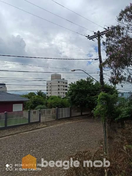 Imagem de Terreno em Manoel Bedeco bairro Morro Do Leoncio 