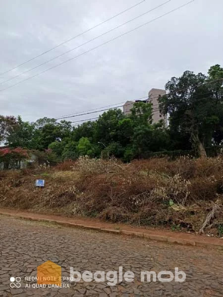 Imagem de Terreno em Manoel Bedeco bairro Morro Do Leoncio 