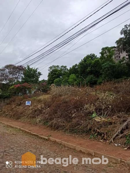 Imagem de Terreno em Manoel Bedeco bairro Morro Do Leoncio 