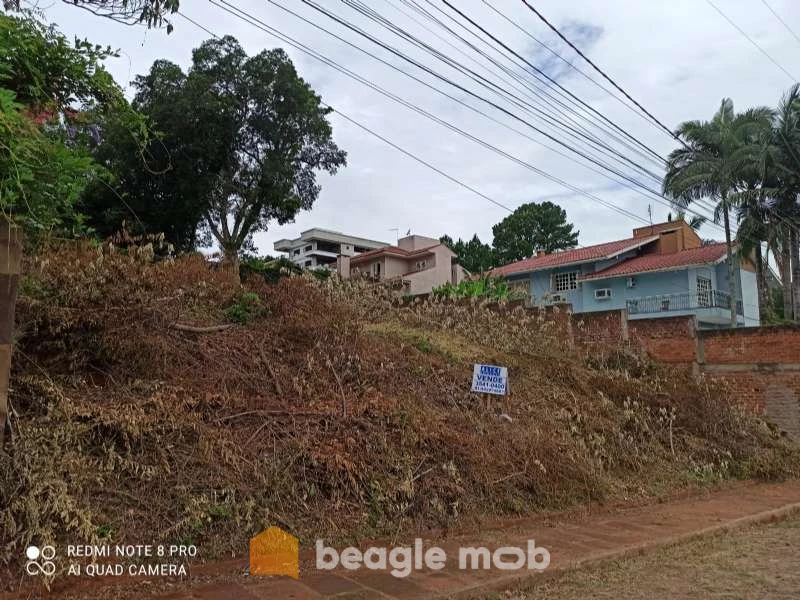 Imagem de Terreno em Manoel Bedeco bairro Morro Do Leoncio 