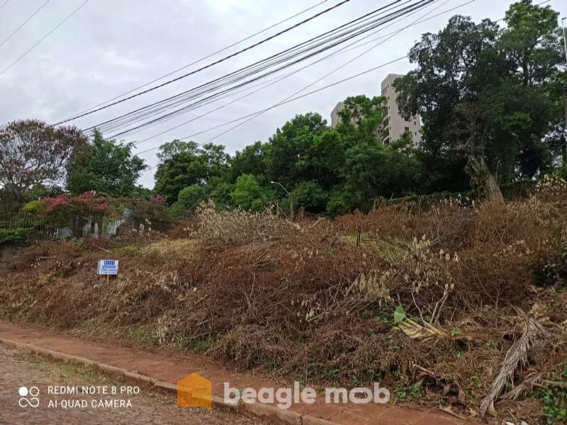 Imagem de Terreno em Manoel Bedeco bairro Morro Do Leoncio 
