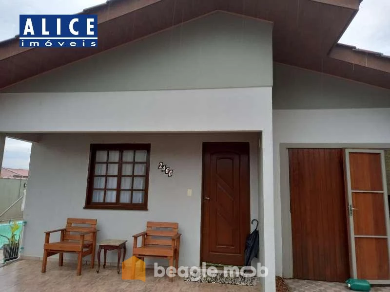 Imagem de Casa em Rio Branco bairro Jardim Do Prado 