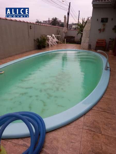 Imagem de Casa em Rio Branco bairro Jardim Do Prado 